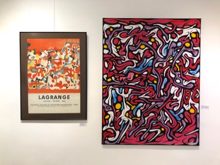 Bebar répond à Lagrange Bebar répond à Lagrange