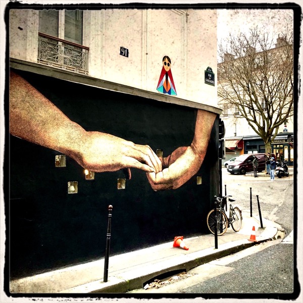 Dauvergne - Galerue Cascades 2019