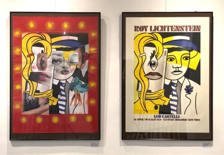 Metrz répond à Lichtenstein Metrz répond à Lichtenstein