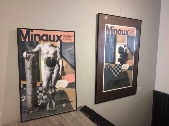 13bis répond à Minaux 13bis répond à Minaux