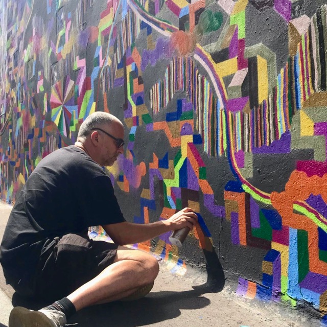 Popay GaleRue Cascades 2022