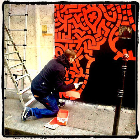 Tetar - Galerue Cascades 2018